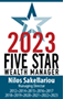 2023 Five Star
